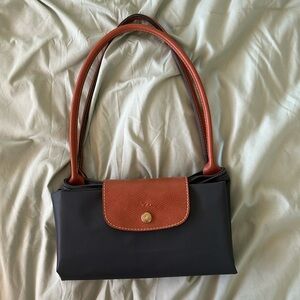 Longchamp tote bag
